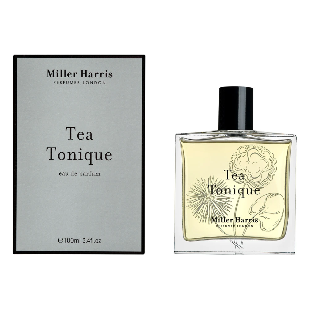 miller harris tea tonique 100ml