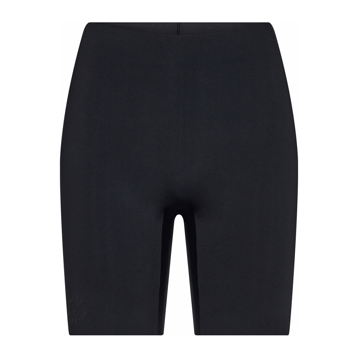 Se Hype The Detail Essentials Shorts, Farve: Sort, Størrelse: L, Dame hos Netlingeri.dk