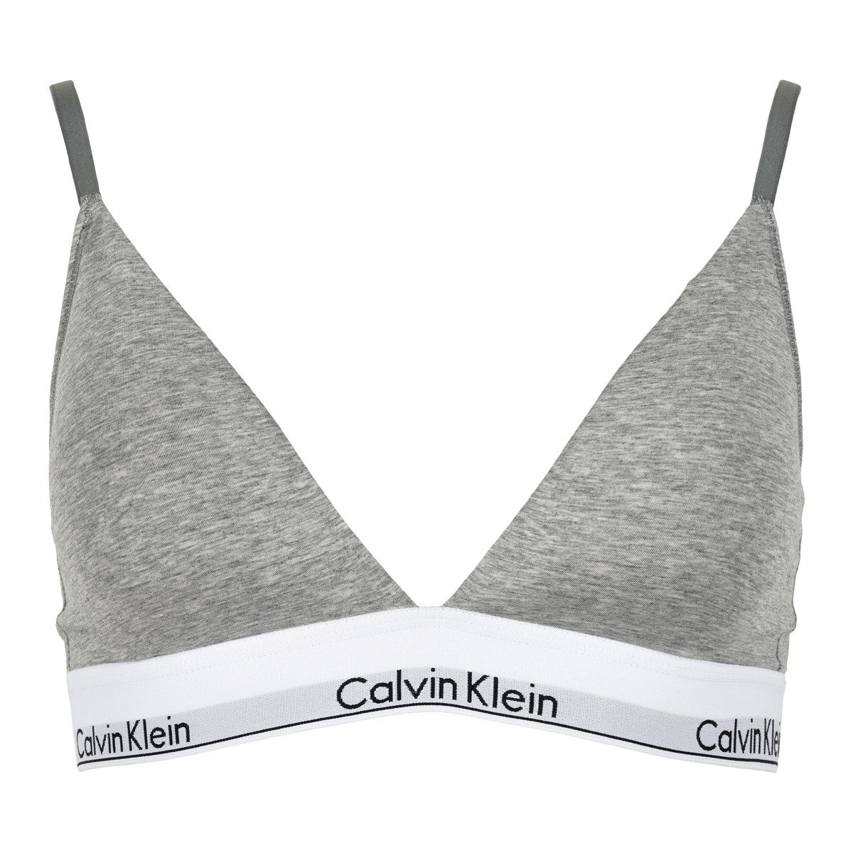 Calvin Klein • KLEIN LINGERI TRIANGLE BH 020 • Pris kr. 280