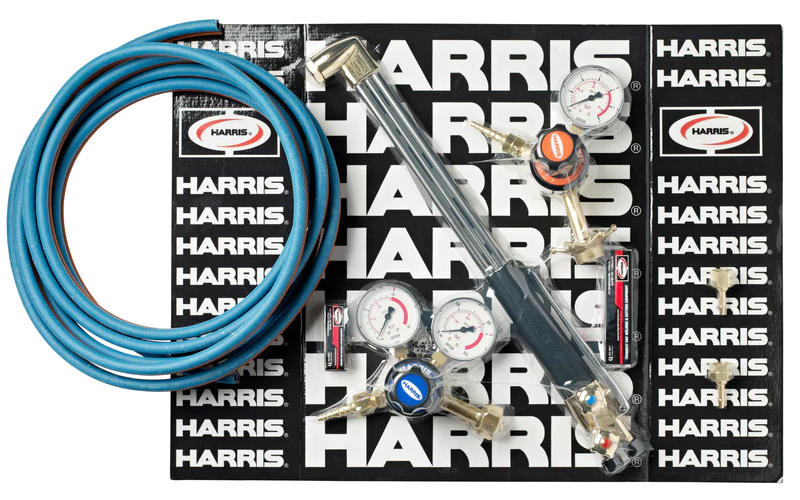 Se Harris Agro 880 Skære/Varmesæt hos Specialbutikken