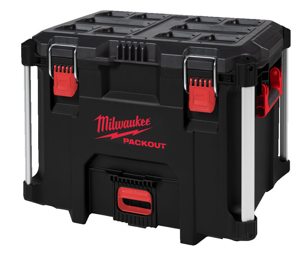 Milwaukee Packout XL værktøjskasse