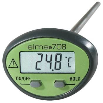 Billede af Elma 708 Minitermometer
