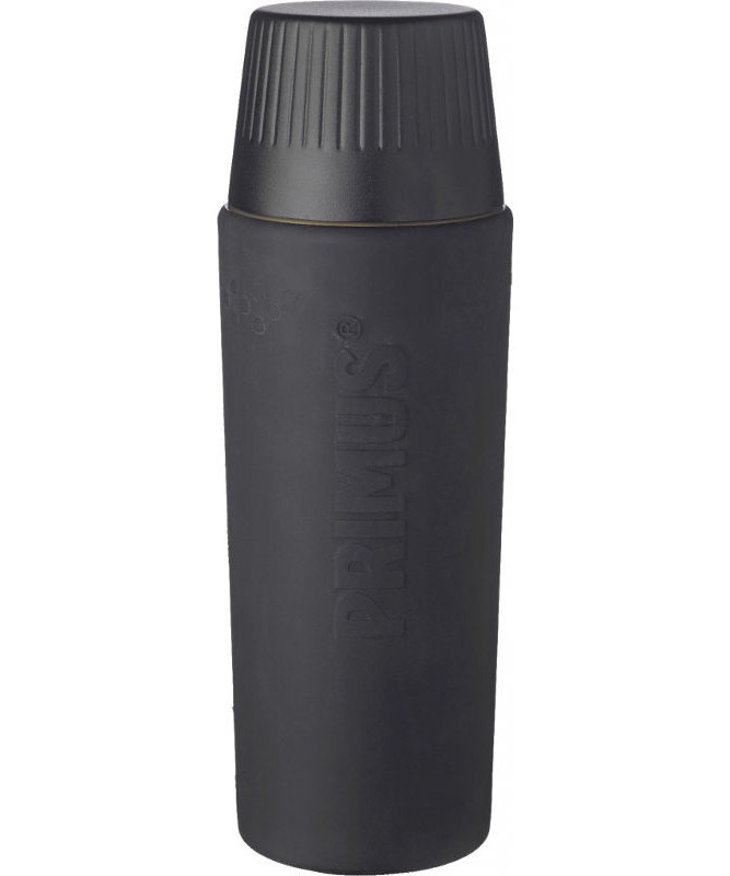 Se Primus TrailBreak EX termoflaske 0,75 L - sort hos Specialbutikken