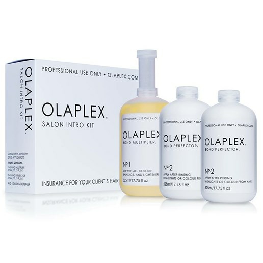 OLAPLEX 3 HAIR