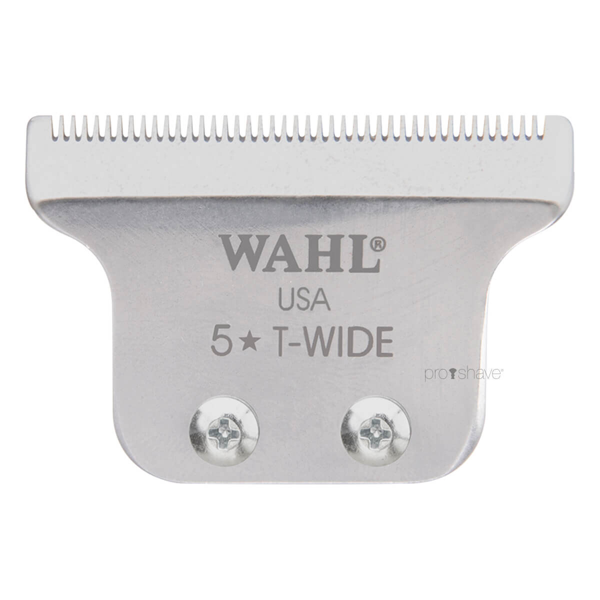 Wahl Professional Detailer T-Wide Blade