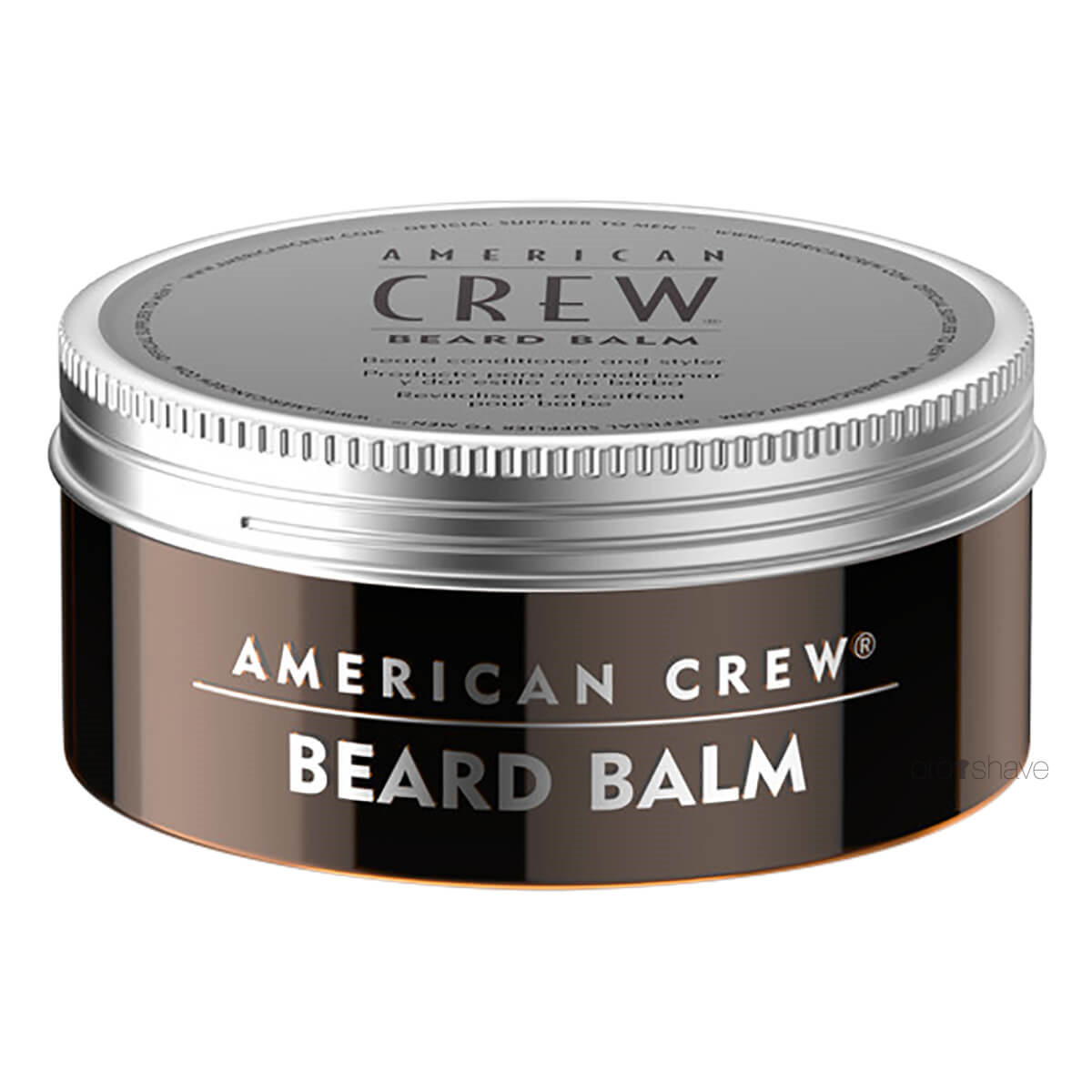 Billede af American Crew Beard Balm, 50 ml. hos Proshave