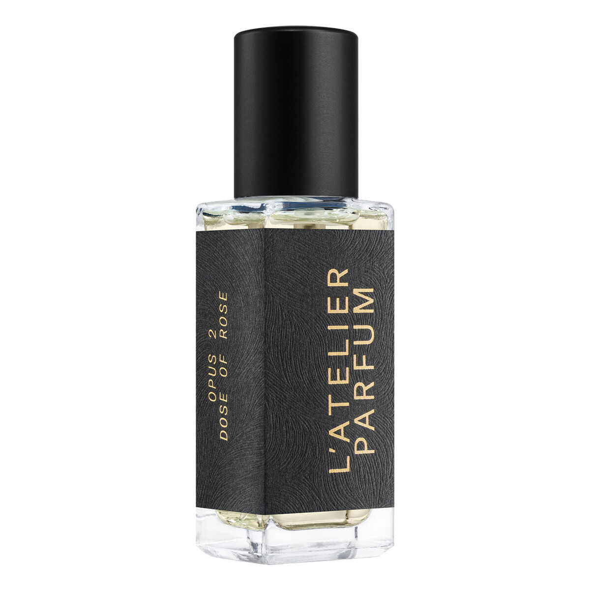 L'Atelier Parfum, Dose of Rose, Eau de Parfum, 15 ml.