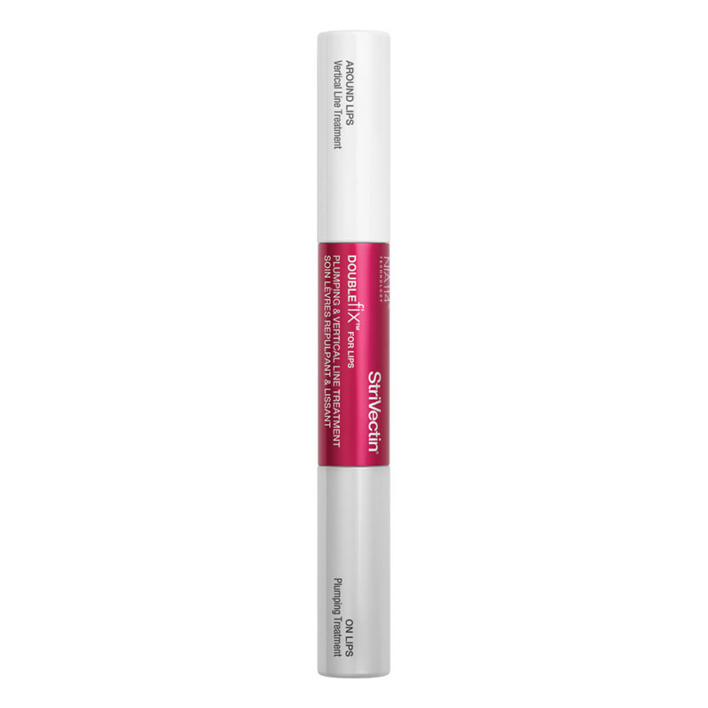 StriVectin Double Fixâ¢ for Lips Plumping & Vertical Line Treatment, Anti-Wrinkle, 5 ml.