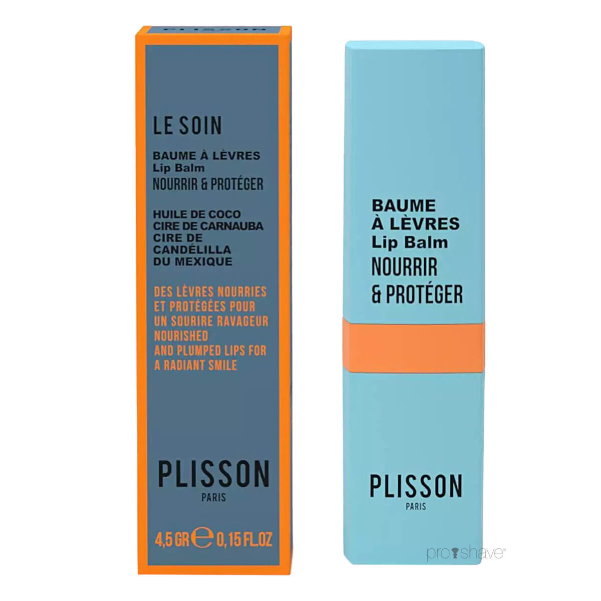 Plisson Natural After Shave Balm — Fendrihan, 60% OFF