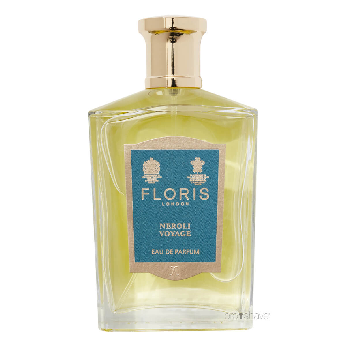 Se Floris Neroli Voyage, Eau de Parfum, 100 ml. hos Proshave