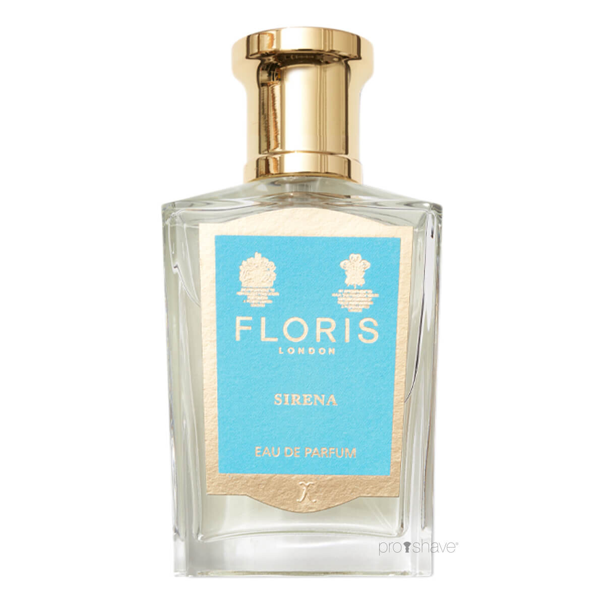 Se Floris Sirena, Eau de Parfum, 50 ml. hos Proshave