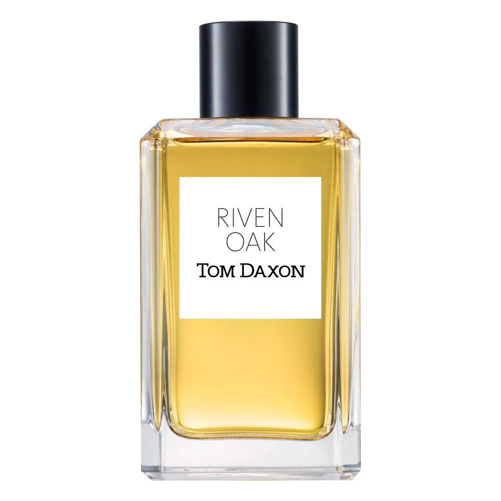 Tom Daxon Riven Oak, Eau de Parfum, 100 ml.