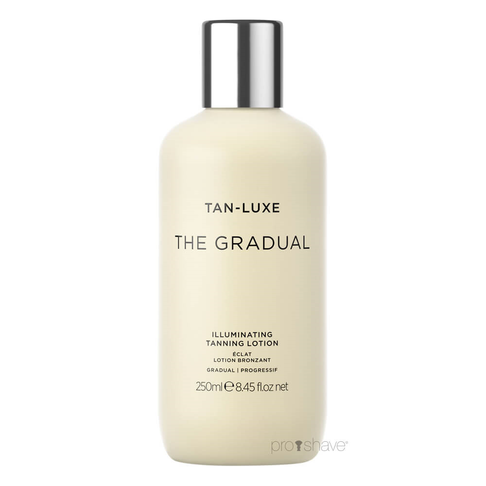 Tan-Luxe THE GRADUAL, 250 ml.