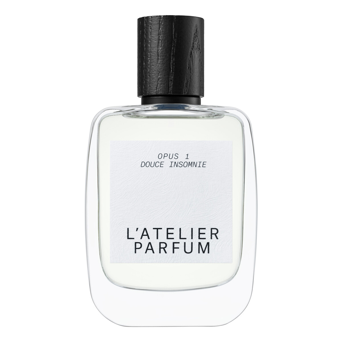 L'Atelier Parfum, Douce Insomnie, Eau de Parfum, 50 ml.