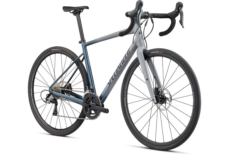 specialized gravel cykel