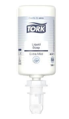 SÆBE FLYDENDE TORK SENSITIV S4 6X1LTR