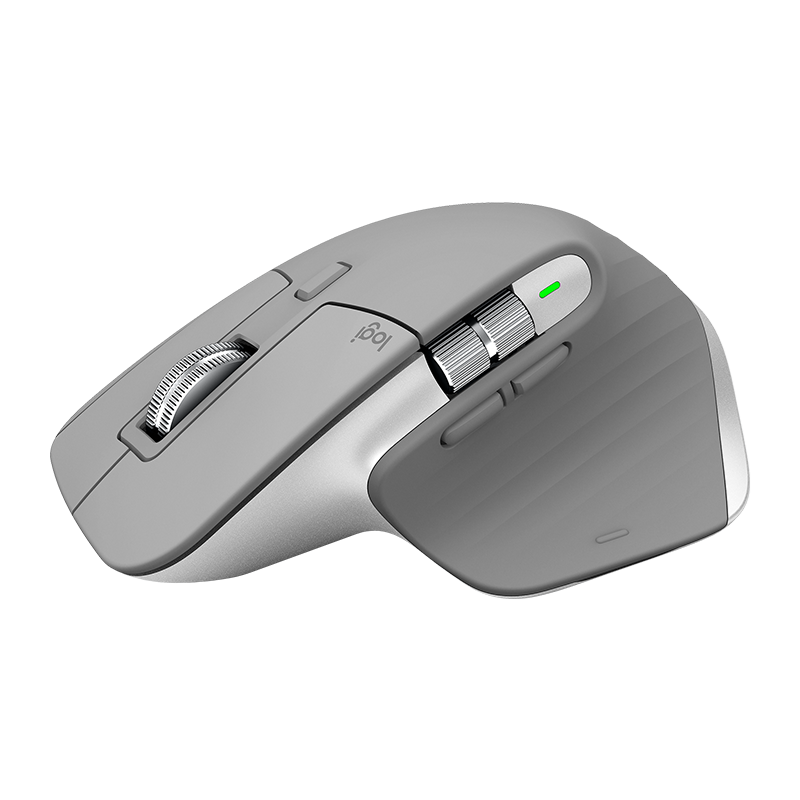 mouse wireless logitech mx master