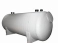 Dosing Tank Systems