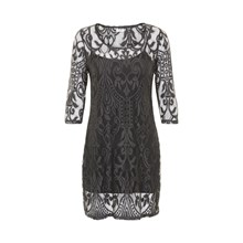 KAFFE INGE LACE DRESS 531242