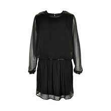 Women's fashion dress from ICHI |Designersmarket - Ichi