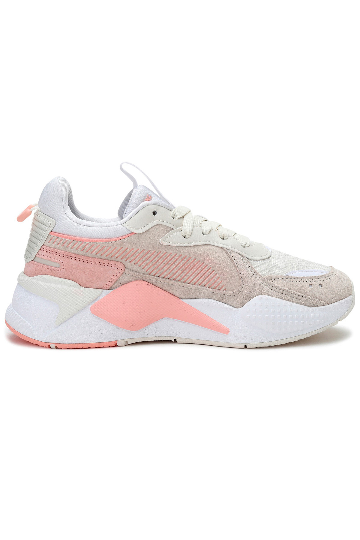 Puma Rs X Reinvent 011 Beige 41 Beige Female 41 Til 807 50 Dkk Hos Changemakers Dk