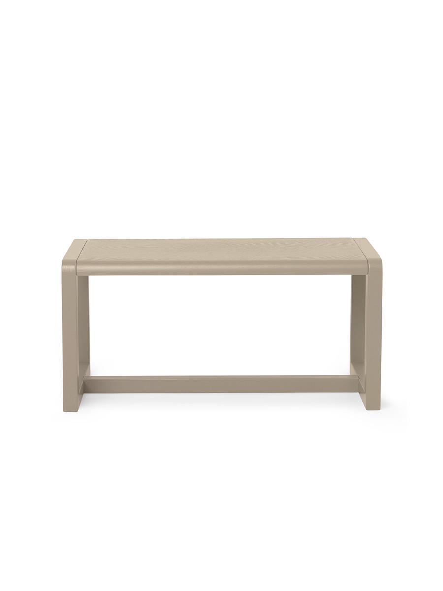 Little Architect Bench fra Ferm Living (Cashmere)