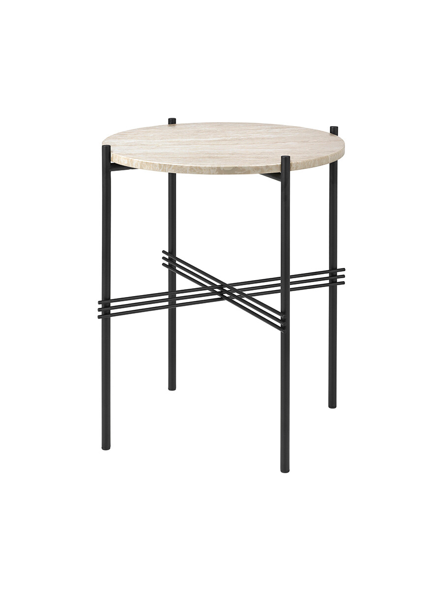 TS Outdoor Side Table fra GUBI