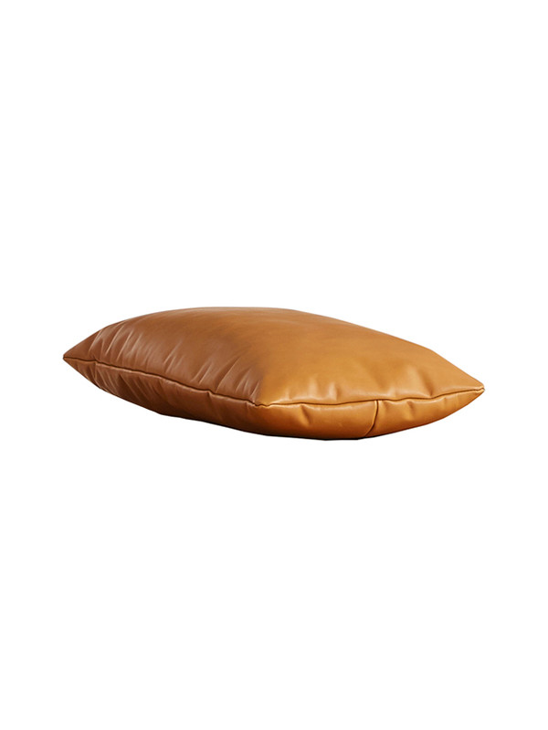 Pude til Level Daybed, cognac fra Woud