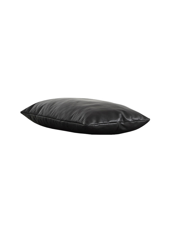 Pude til Level Daybed, black fra Woud