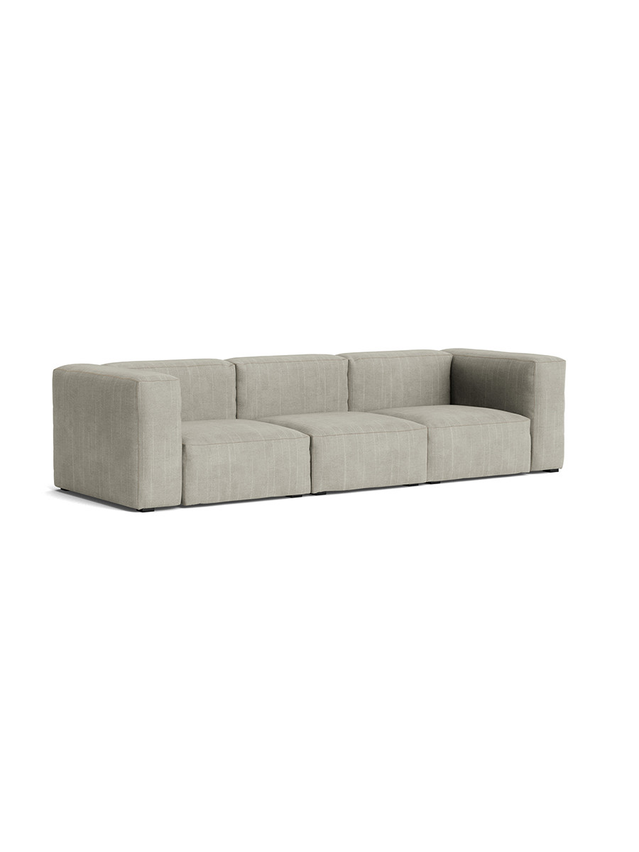 Mags Soft 3 pers. Sofa, kombination 1 fra Hay (Prisgruppe 6)