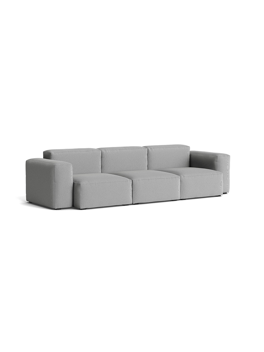 Mags Soft Low 3 pers. Sofa, kombination 1 fra Hay (Prisgruppe 6)