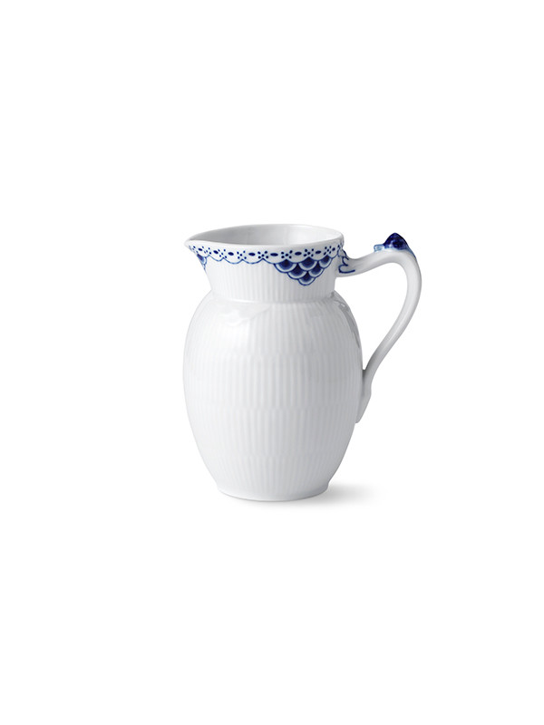 Royal Copenhagen Prinsesse, kande 55 cl