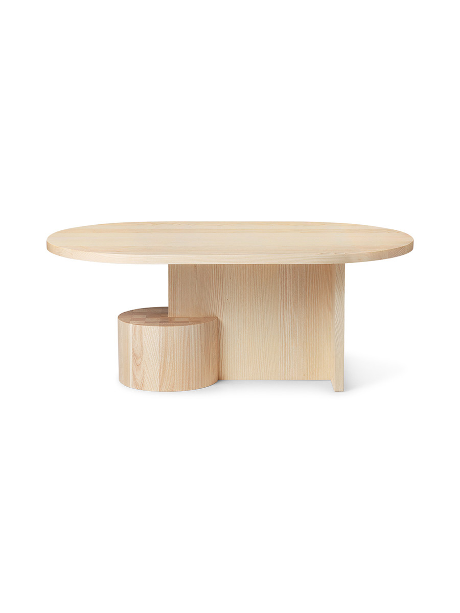 Insert Coffee Table fra Ferm Living (Ask)