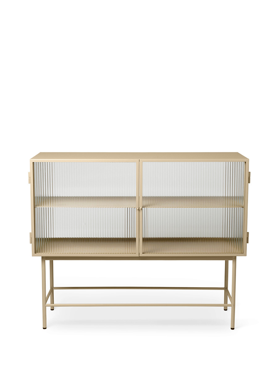 Haze Sideboard fra Ferm Living (Cashmere)