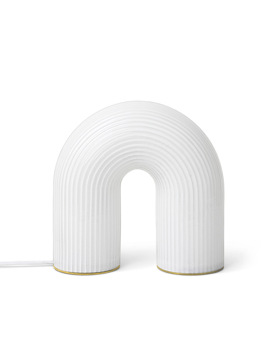 Vuelta Lampe fra Ferm Living