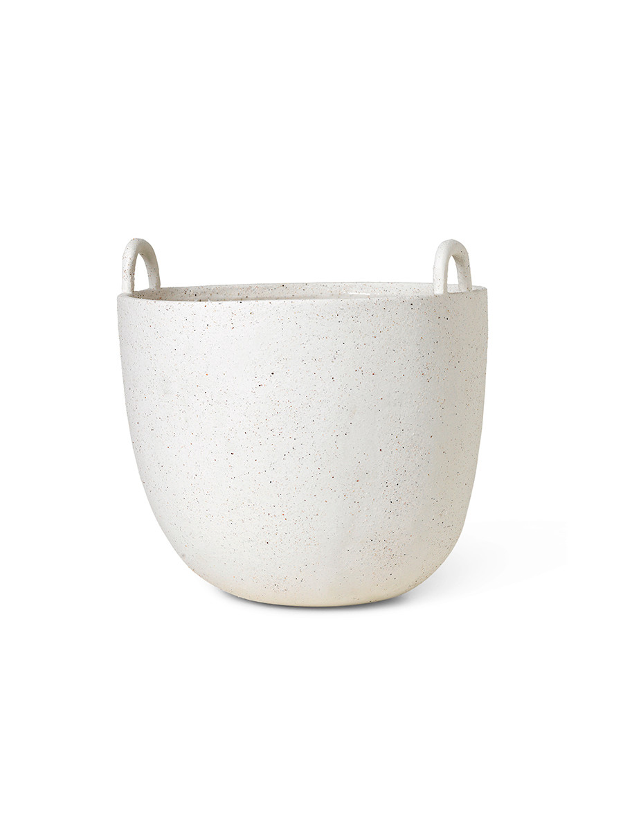 Speckle Pot, large fra Ferm Living