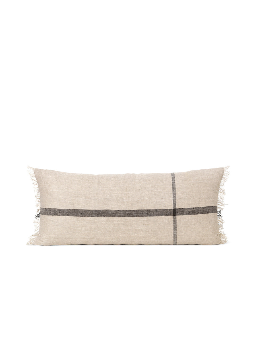 Calm pude 38 x 88 cm fra Ferm Living