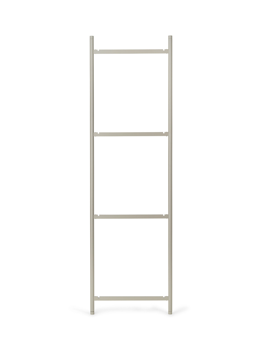 Punctual - Ladder 4 fra Ferm Living (Light grey)