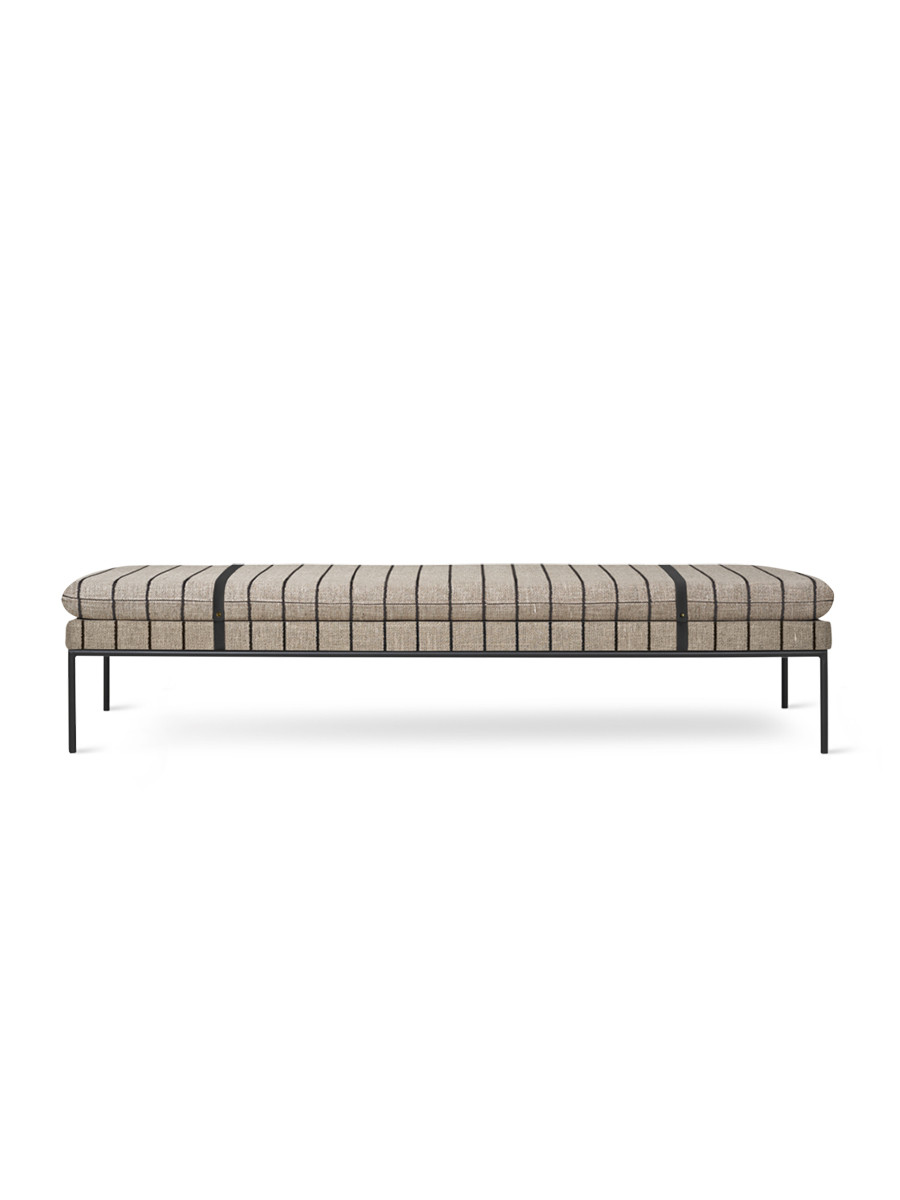 Turn Daybed, Pasadena fra Ferm Living