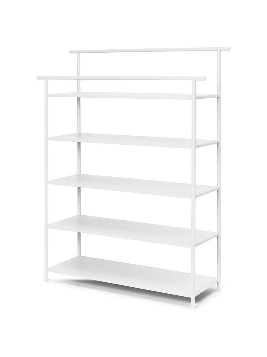 Dora Rack fra Ferm Living (White)