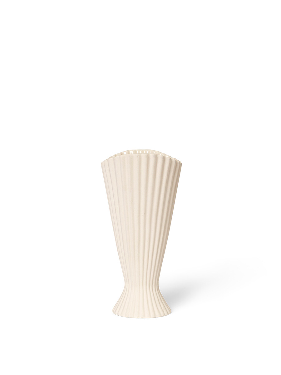 Fountain Vase 20 fra Ferm Living