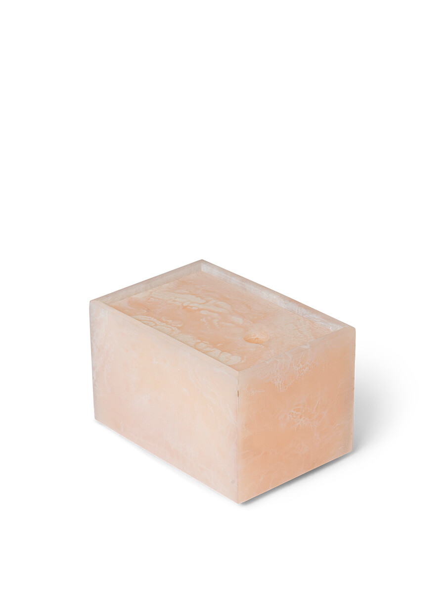 Mist Box, 10 x 15 cm fra Ferm Living (Pearl)