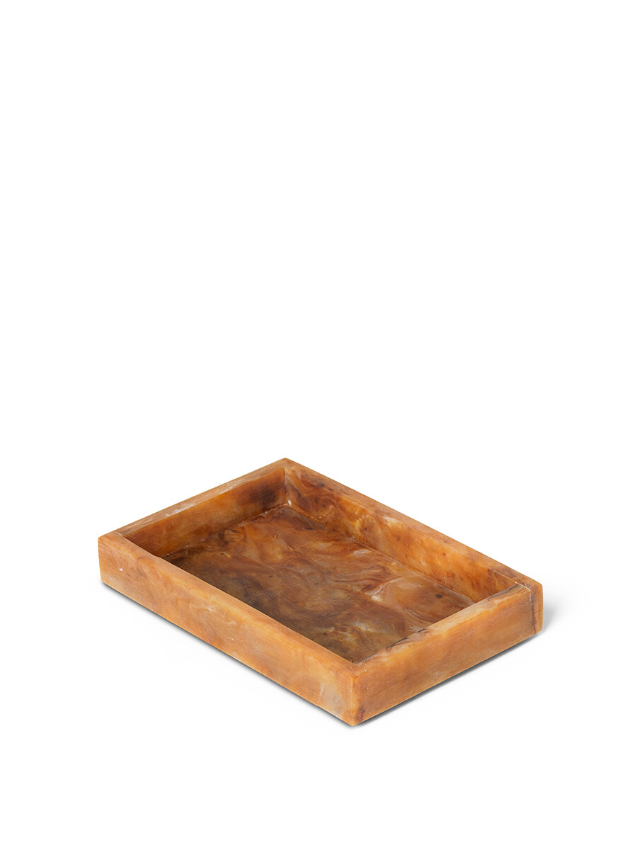 Mist Tray, 10 x 15 cm fra Ferm Living (Sugar Kelp)