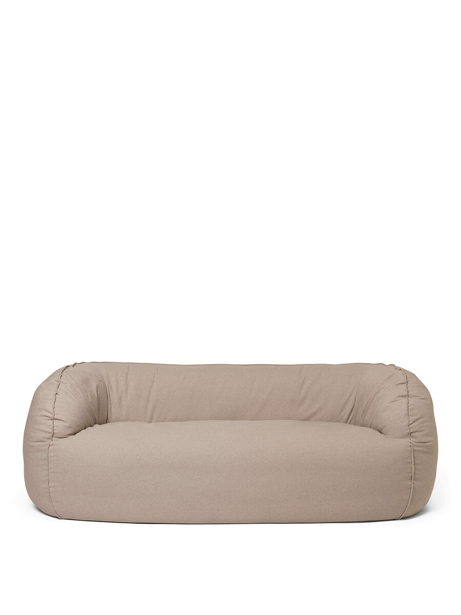 Nesten 2-Seater, re-cotton fra Ferm Living