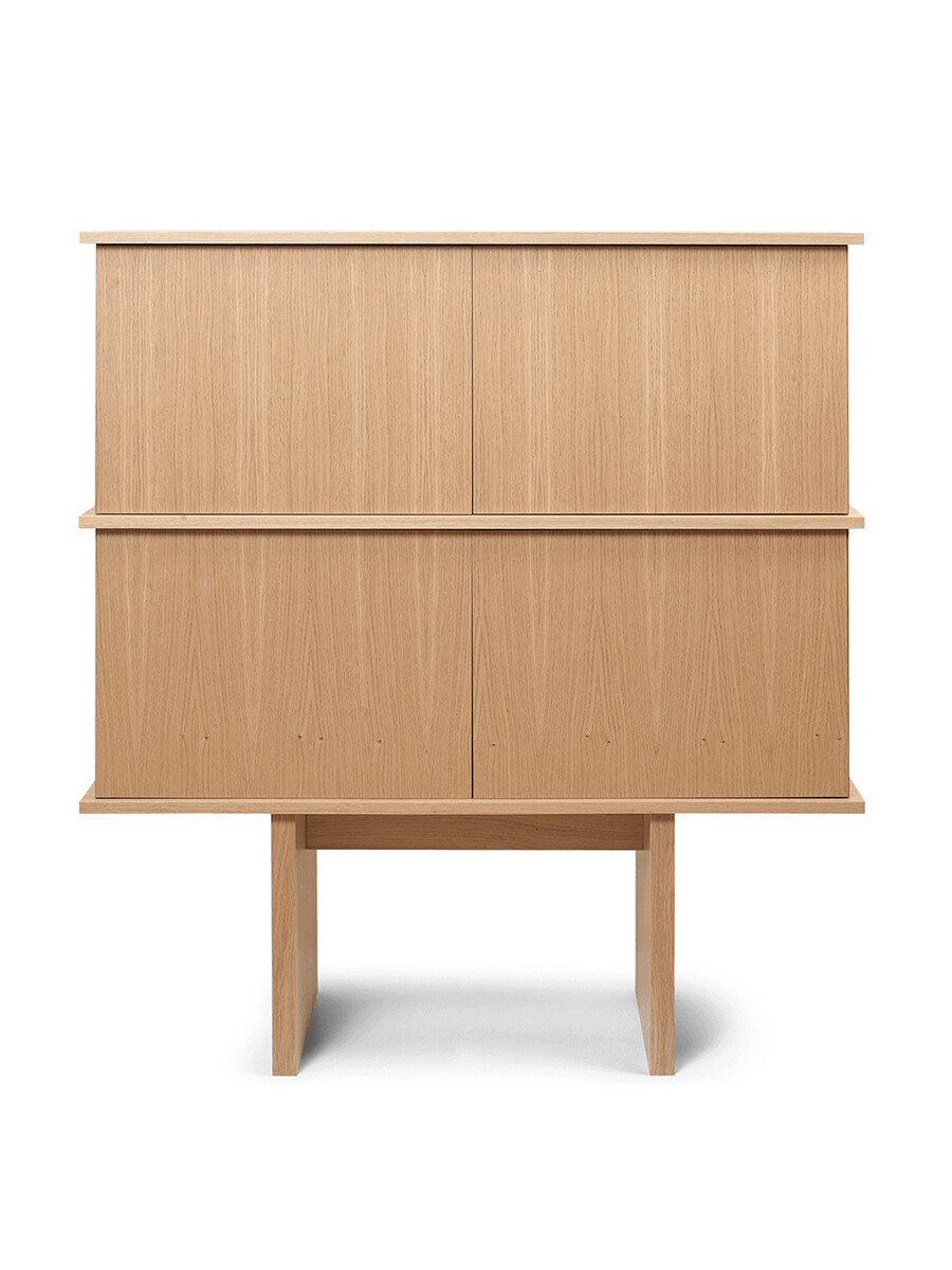 Stilt Sideboard, double fra Ferm Living