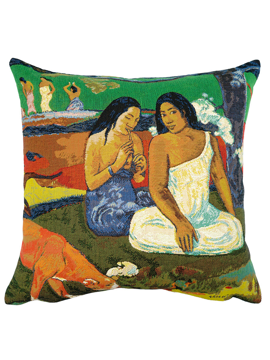 Paul Gauguin Arearea pude fra Poulin Design