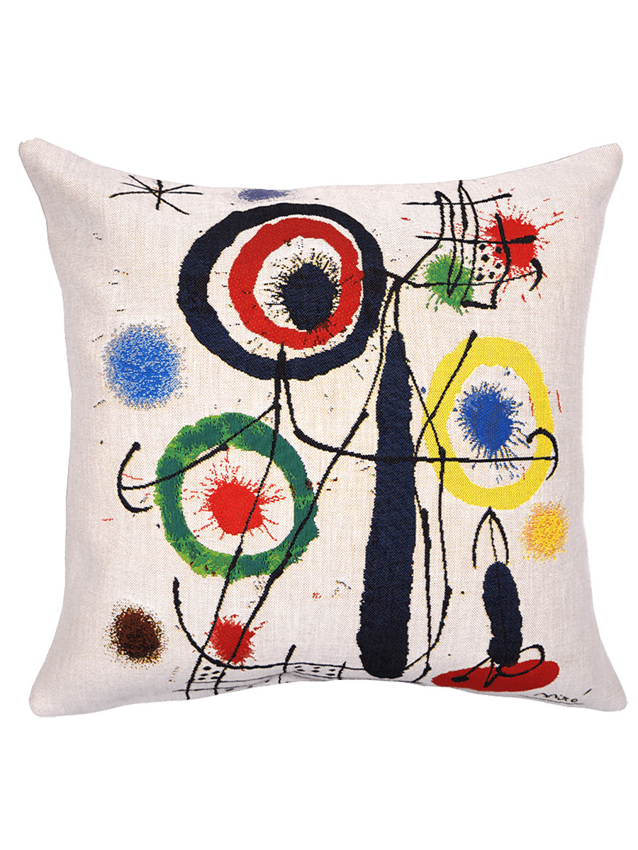 Miro Untitled 1775 pude fra Poulin Design