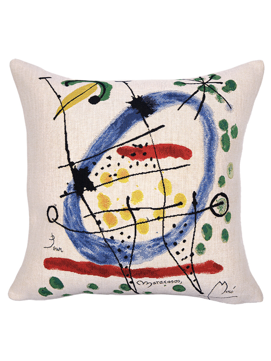 Miro Untitled 1777 pude fra Poulin Design