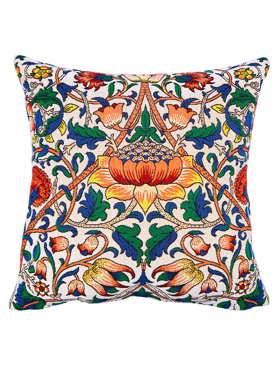 William Morris Peony pude fra Poulin Design