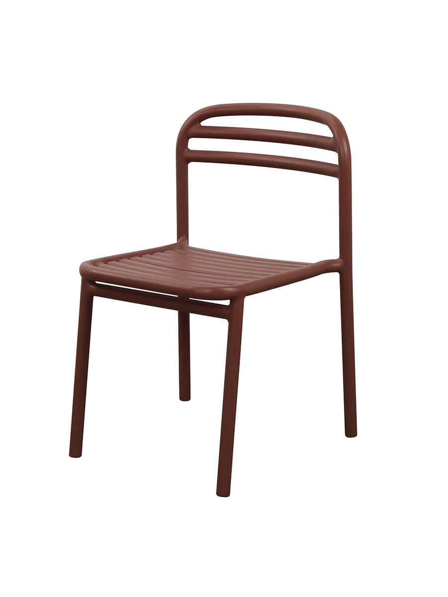 Bliss Chair fra Cane-line (Desert Red)